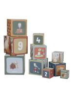 Little Dutch Little Dutch Forest Friends Stapeltoren FSC