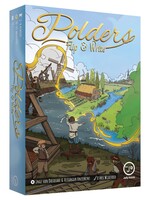 Jolly Dutch Jolly Dutch Polders: Flip & Write