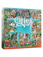 999 Games 999 Games Cities