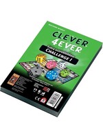 999 Games 999 games Clever 4Ever Extra Scoreblokken Challenge 1