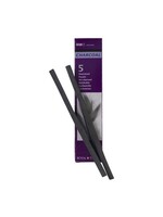 BRUYNZEEL Bruynzeel Design Houtskool 5 staafjes