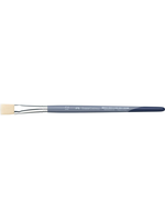 Faber-Castell Faber-Castell platte kwast 12