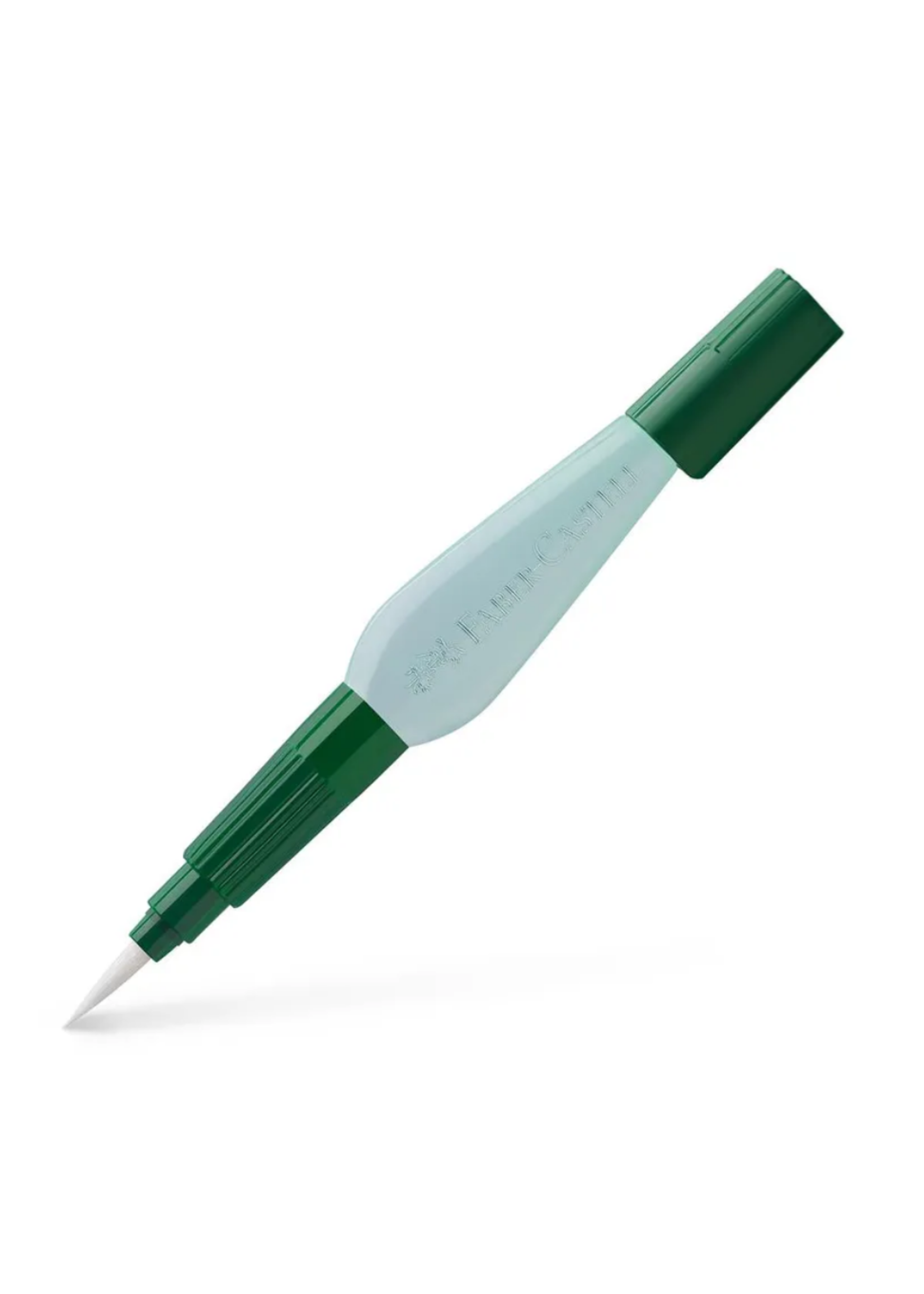 Faber-Castell Faber-Castell Penseel  met watertank medium