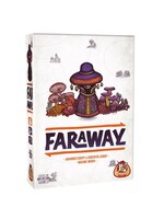 WhiteGoblinGames Faraway