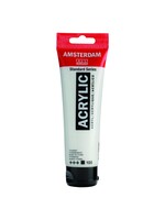 Talens Amsterdam Amsterdam Standard Series Acrylverf Tube 120 ml Titaanwit 105