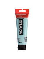 Talens Amsterdam Amsterdam Standard Series Acrylverf Tube 120 ml Hemelsblauw Licht 551