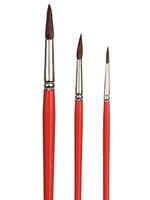 Talens Talens Aquarelverfpenseel Serie 150 Nr. 1