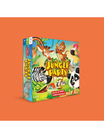 MNKY MNKY Jungle Party