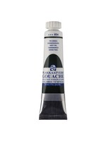 Talens Talens Gouache Extra Fine Quality Tube 20 ml Dennengroen 654