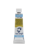 VAN GOGH Van Gogh Aquarelverf Tube 10 ml Azomethine Groen Geelachtig 296