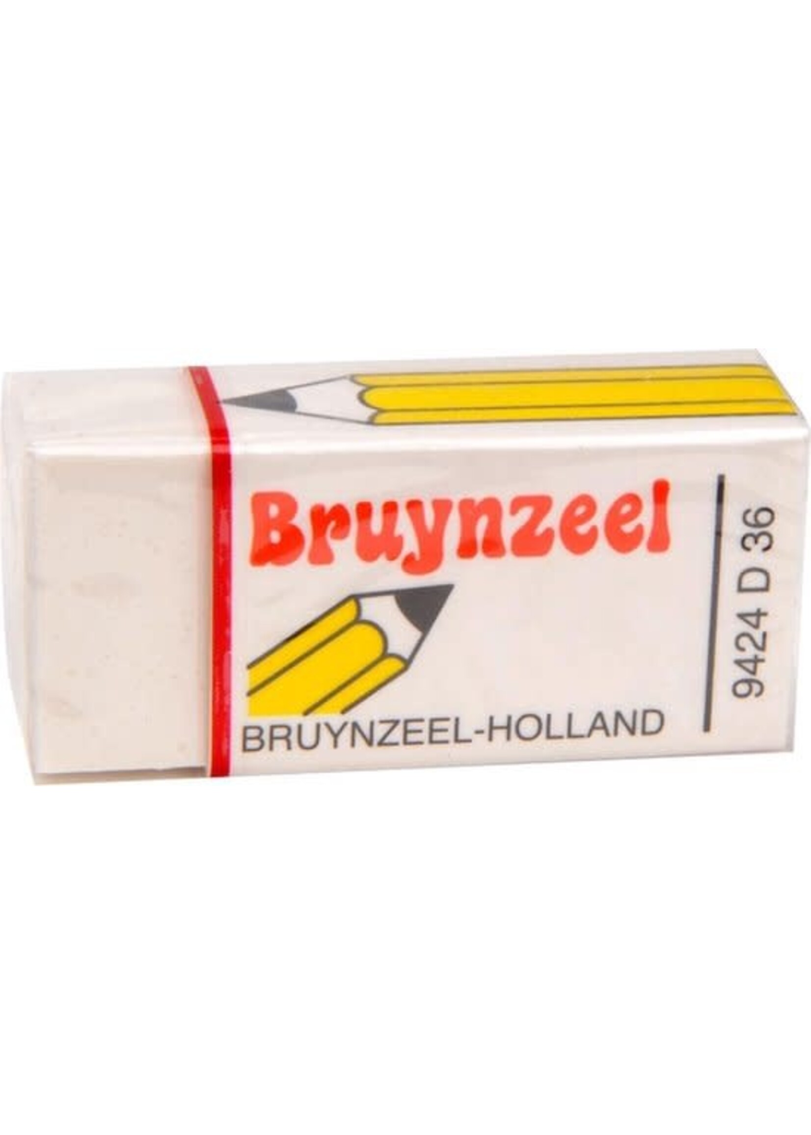 BRUYNZEEL Bruynzeel gum