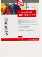 Talens Talens Canvas Board 18 x 24 cm