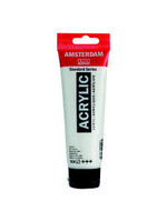 Talens Amsterdam Amsterdam Standard Series Acrylverf Tube 120 ml Zinkwit 104