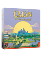 999 Games Catan Nieuwe Energie (stand alone)