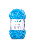 Grundl Grundl mini Funny Aqua (15gram)