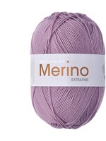 Lana Grossa Lana Grossa Meilenweit Merino Extra Fijn 100gr 2433 Mauve