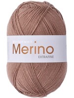 Lana Grossa Lana Grossa Meilenweit Merino Extra Fijn 100gr 2429 Kameel