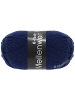 Lana Grossa Lana Grossa Meilenweit 6-Fach 150 Mouliné 8962