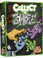 WhiteGoblinGames Collect a zombie