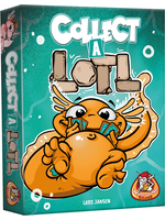 WhiteGoblinGames Collect a lotl