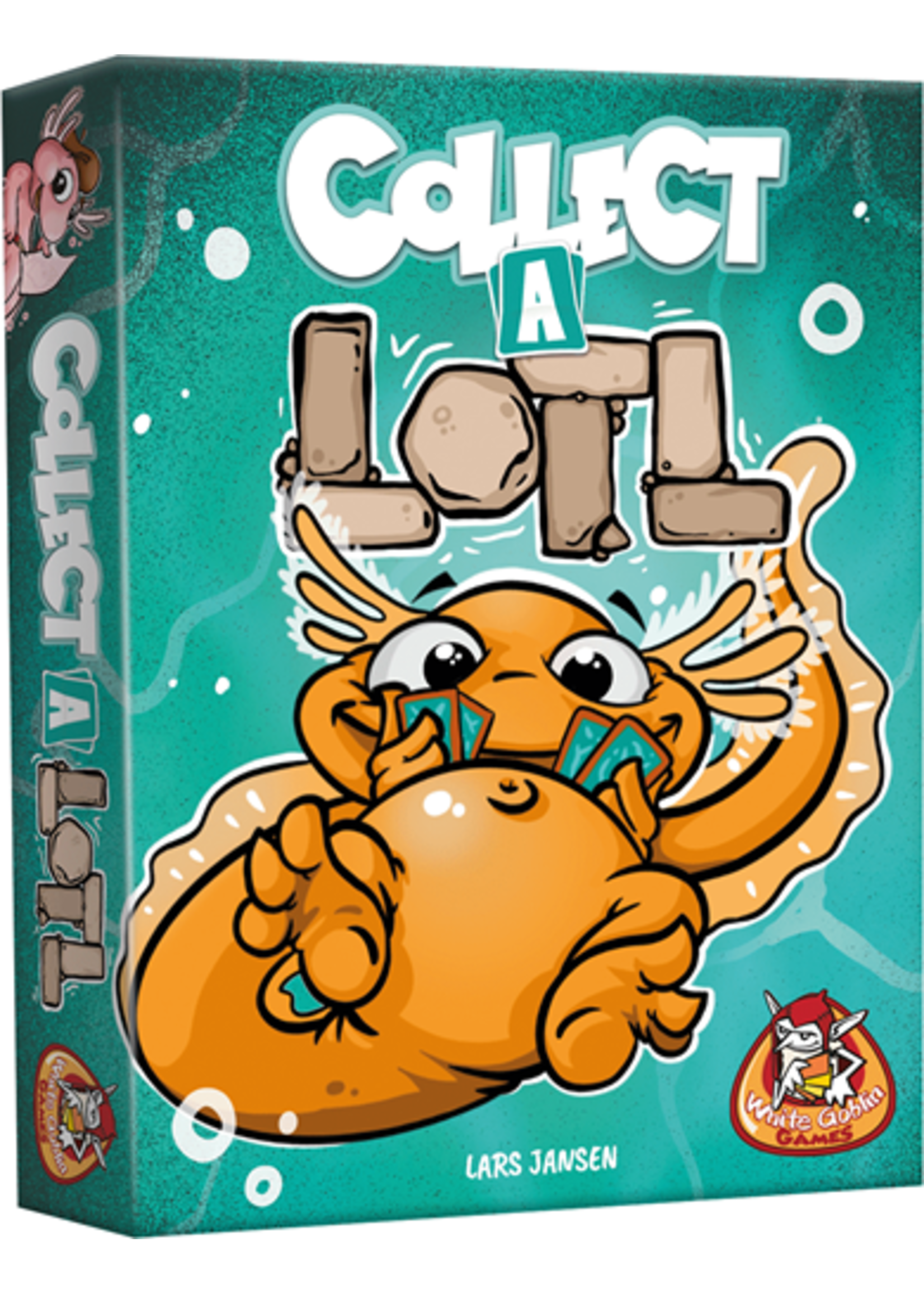 WhiteGoblinGames Collect a lotl