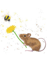 Bree Merrym Bree Merryn - Sparkle Art Card Kit - Bashful & Bumble