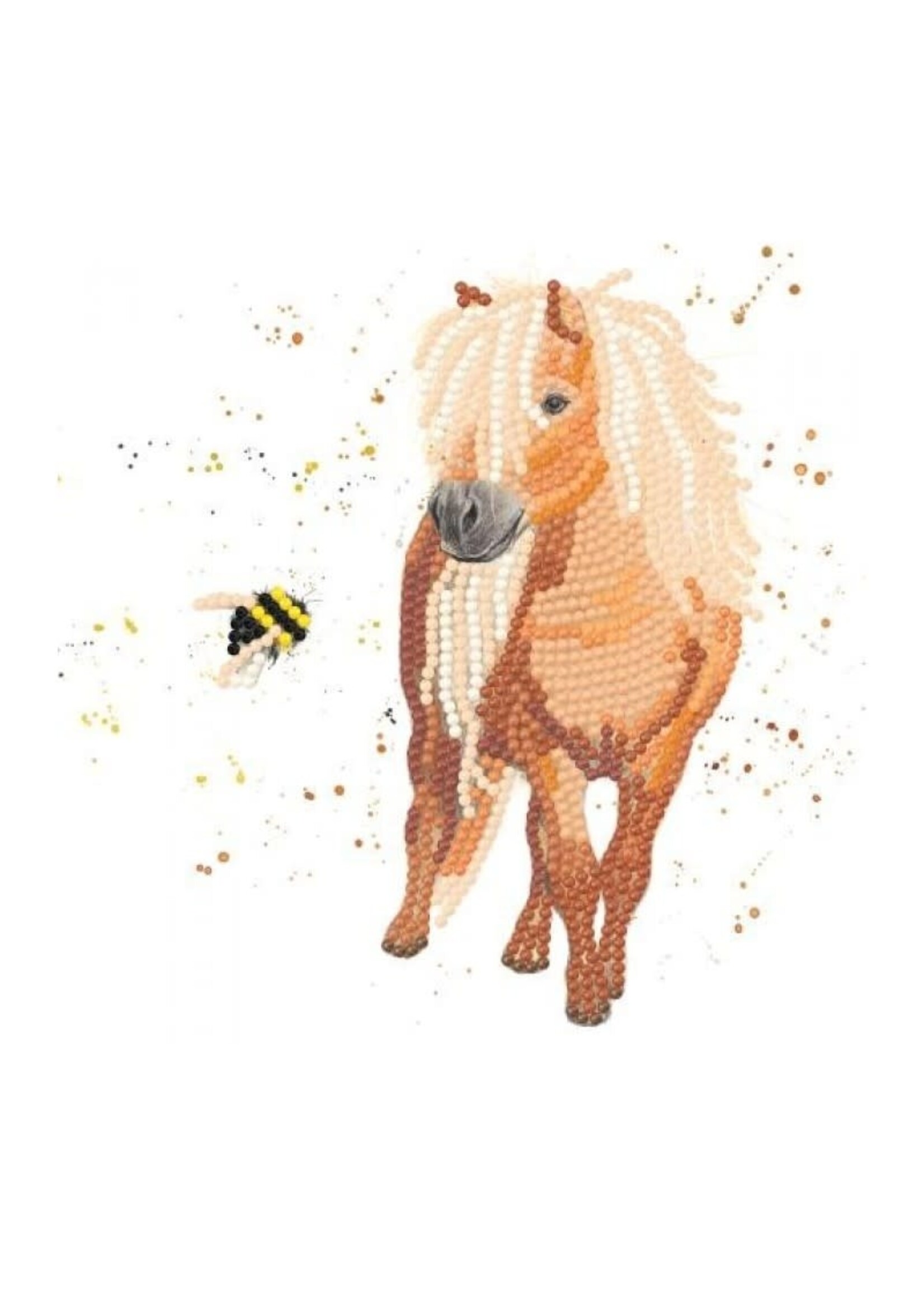 Bree Merrym Bree Merryn - Sparkle Art Card Kit - Beau & Bumble