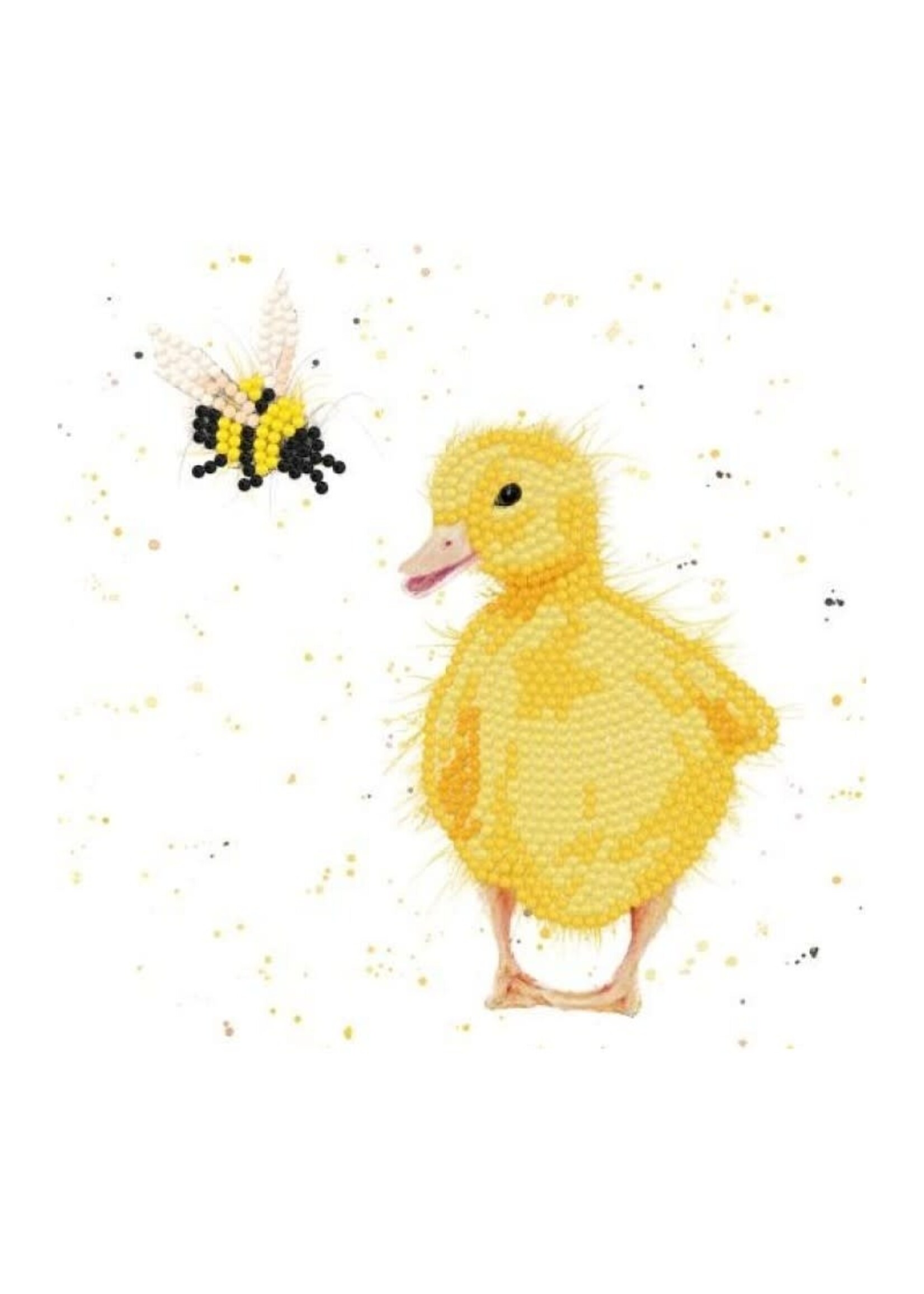 Bree Merrym Bree Merryn - Sparkle Art Card Kit - Bubble & Bumble
