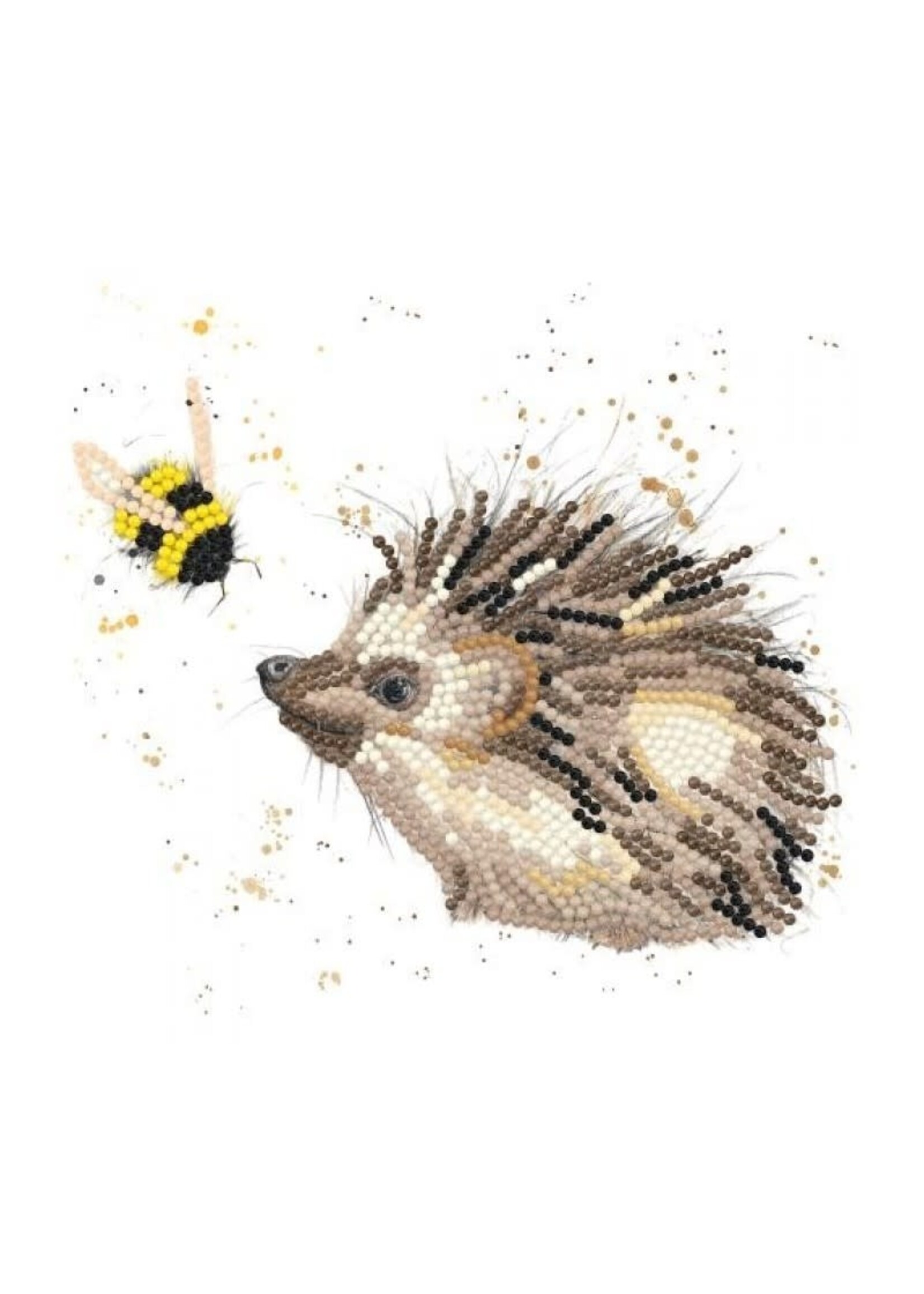 Bree Merrym Bree Merryn - Sparkle Art Card Kit - Bracken & Bumble