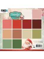 find it Paperpack - Berries Beauties -Nostalgic Noel- Solid