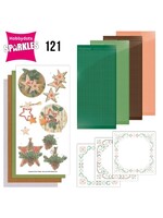 find it Sparkles 121 -  Jeanines Art - Wooden Christmas