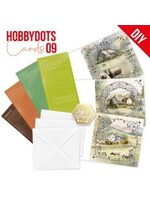 find it Dot and Do Cards 9 - Country Side