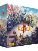 Geronimo Karak II