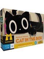 Geronimo Geronimo Cat in the Box