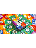 Geronimo Score 5