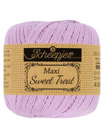 Scheepjes Scheepjes Maxi Sweet Treat 25g - 226 Light Orchid