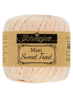 Scheepjes Scheepjes Maxi Sweet Treat 25g - 255 Shell