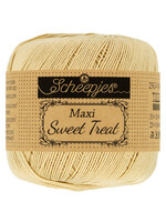 Scheepjes Scheepjes Maxi Sweet Treat 25g - 404 English Tea