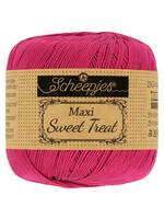 Scheepjes Scheepjes Maxi Sweet Treat 25g - 413 Cherry