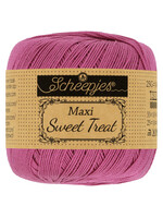 Scheepjes Scheepjes Maxi Sweet Treat 25g - 251 Garden Rose
