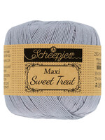Scheepjes Scheepjes Maxi Sweet Treat 25g - 618 Silver
