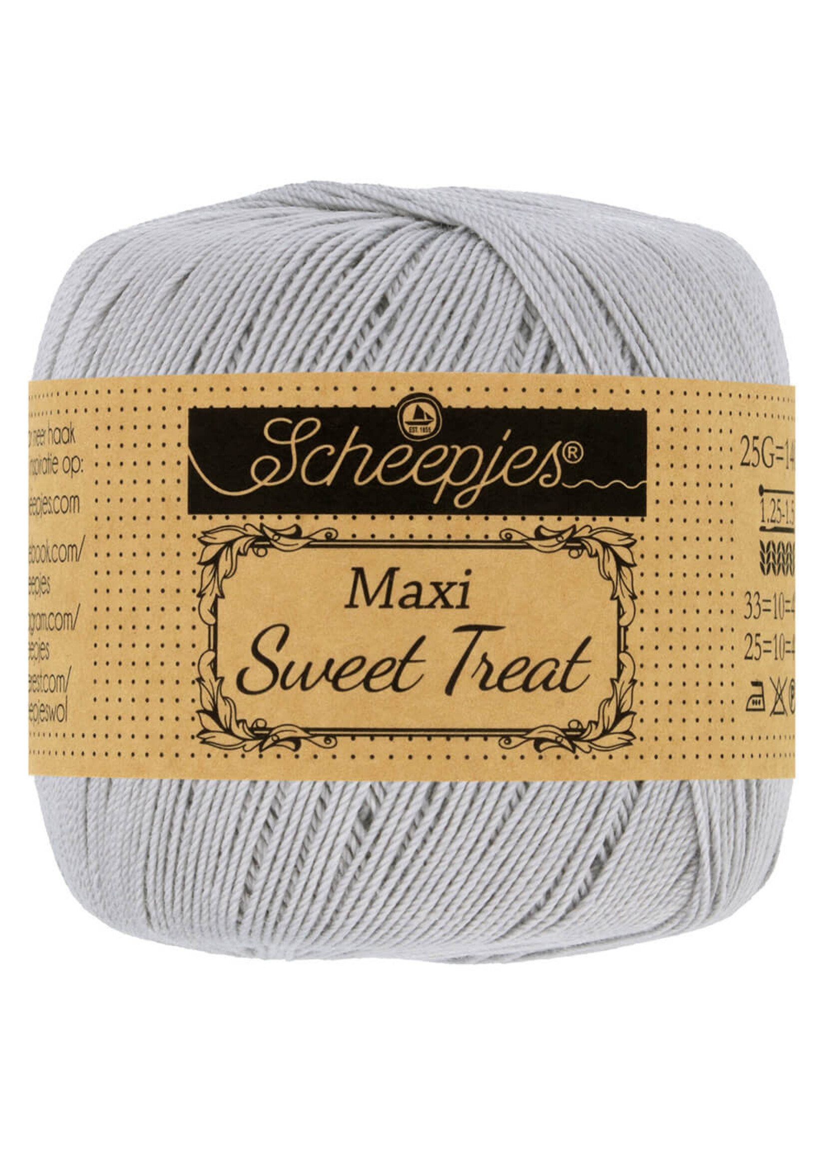 Scheepjes Scheepjes Maxi Sweet Treat 25g - 074 Mercury