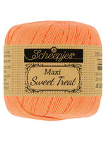 Scheepjes Scheepjes Maxi Sweet Treat 25g - 386 Peach
