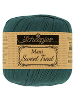 Scheepjes Scheepjes Maxi Sweet Treat 25g - 244 Spruce