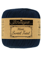Scheepjes Scheepjes Maxi Sweet Treat 25g - 124 Ultramarine