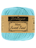 Scheepjes Scheepjes Maxi Sweet Treat 25g - 397 Cyan