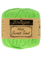 Scheepjes Scheepjes Maxi Sweet Treat 25g - 513 Spring Green