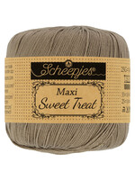 Scheepjes Scheepjes Maxi Sweet Treat 25g - 254 Moon Rock