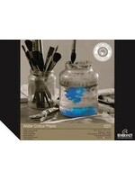 REMBRANDT Rembrandt Aquarelpapier (100% katoen) | 13,5 x 18 cm, 300 g, 20 vellen