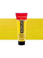 Talens Amsterdam Amsterdam Standard Series Acrylverf Tube 20 ml Metallicgeel 831